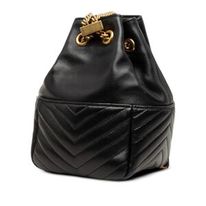 Yves Saint Laurent Bucket Bag