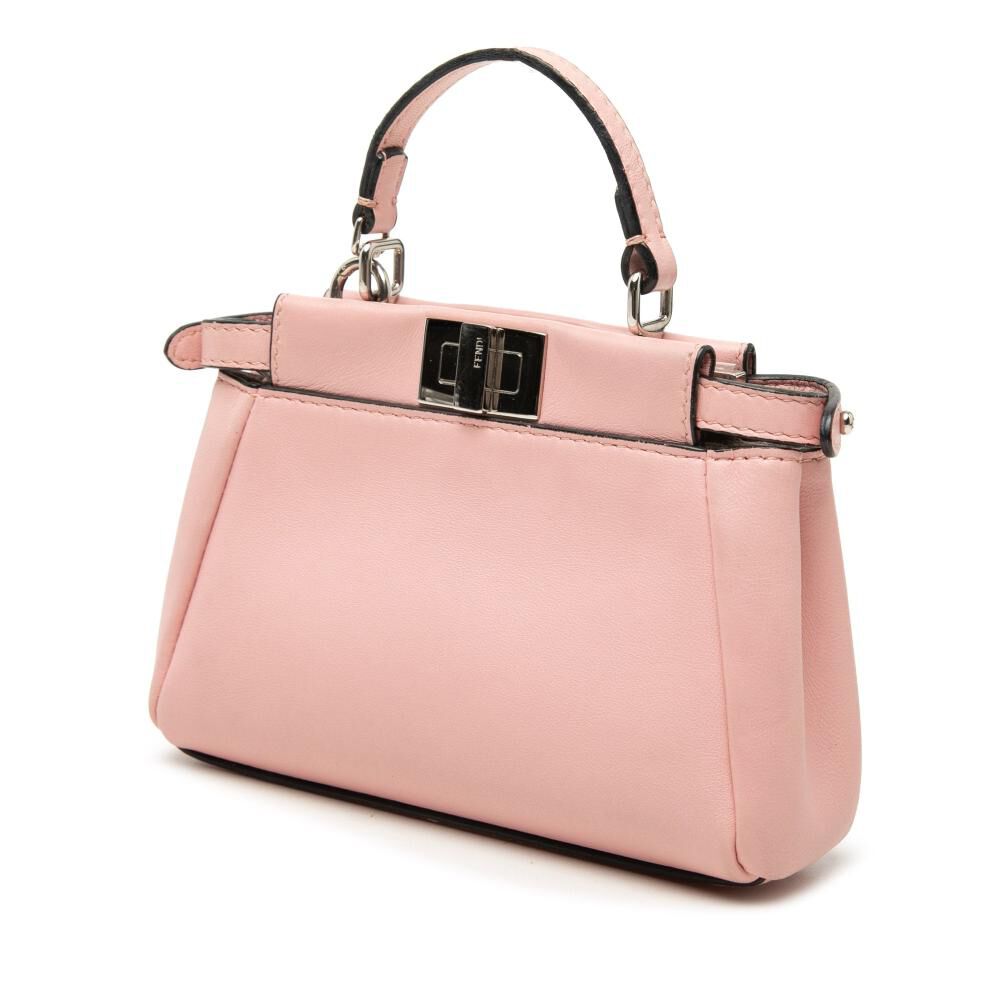Fendi Peekaboo