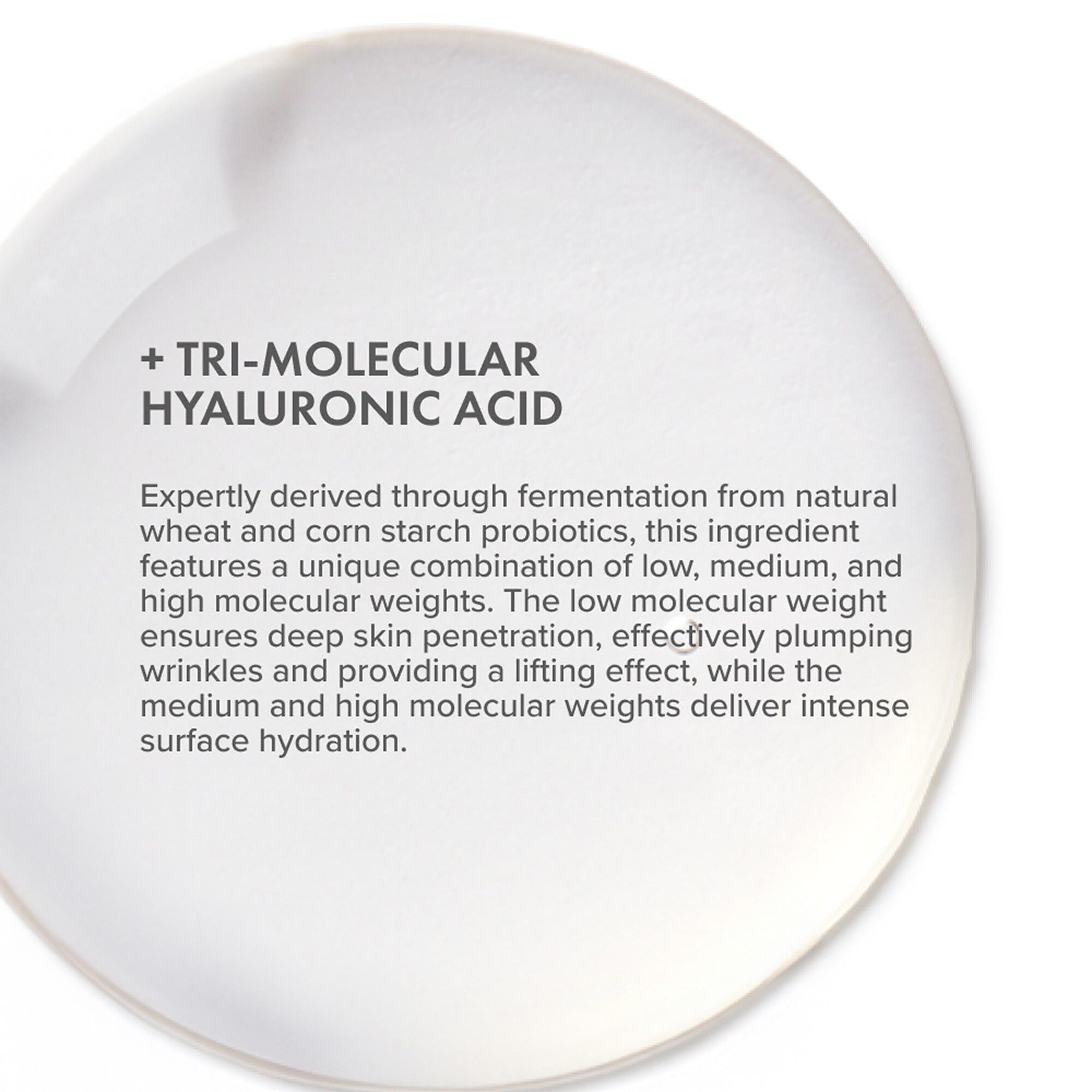 HYALURONIC ACID SERUM 30 ML