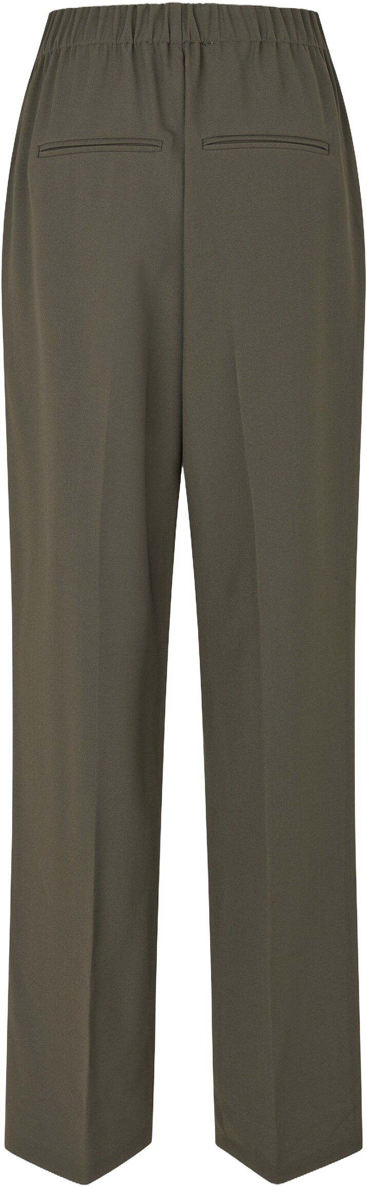 Fique Classic Trousers