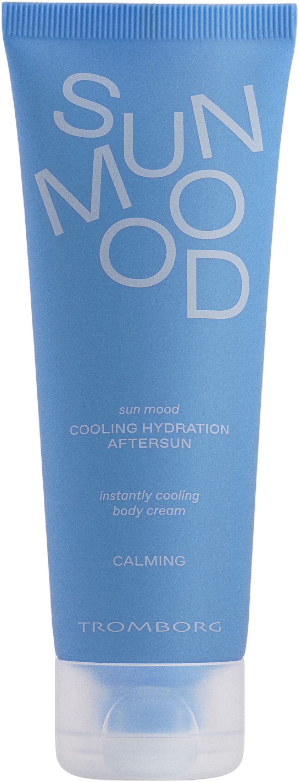 Cooling Aftersun Cream 75 ml