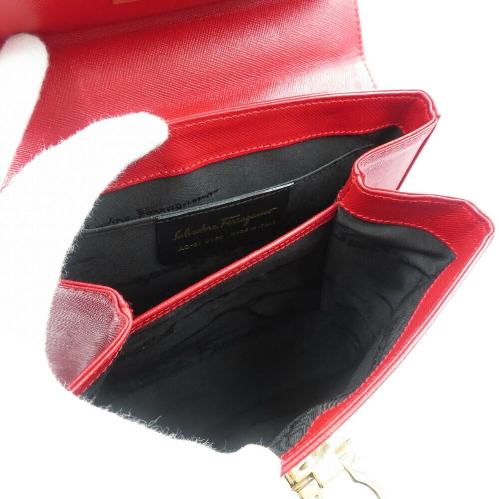 Salvatore Ferragamo Handbag