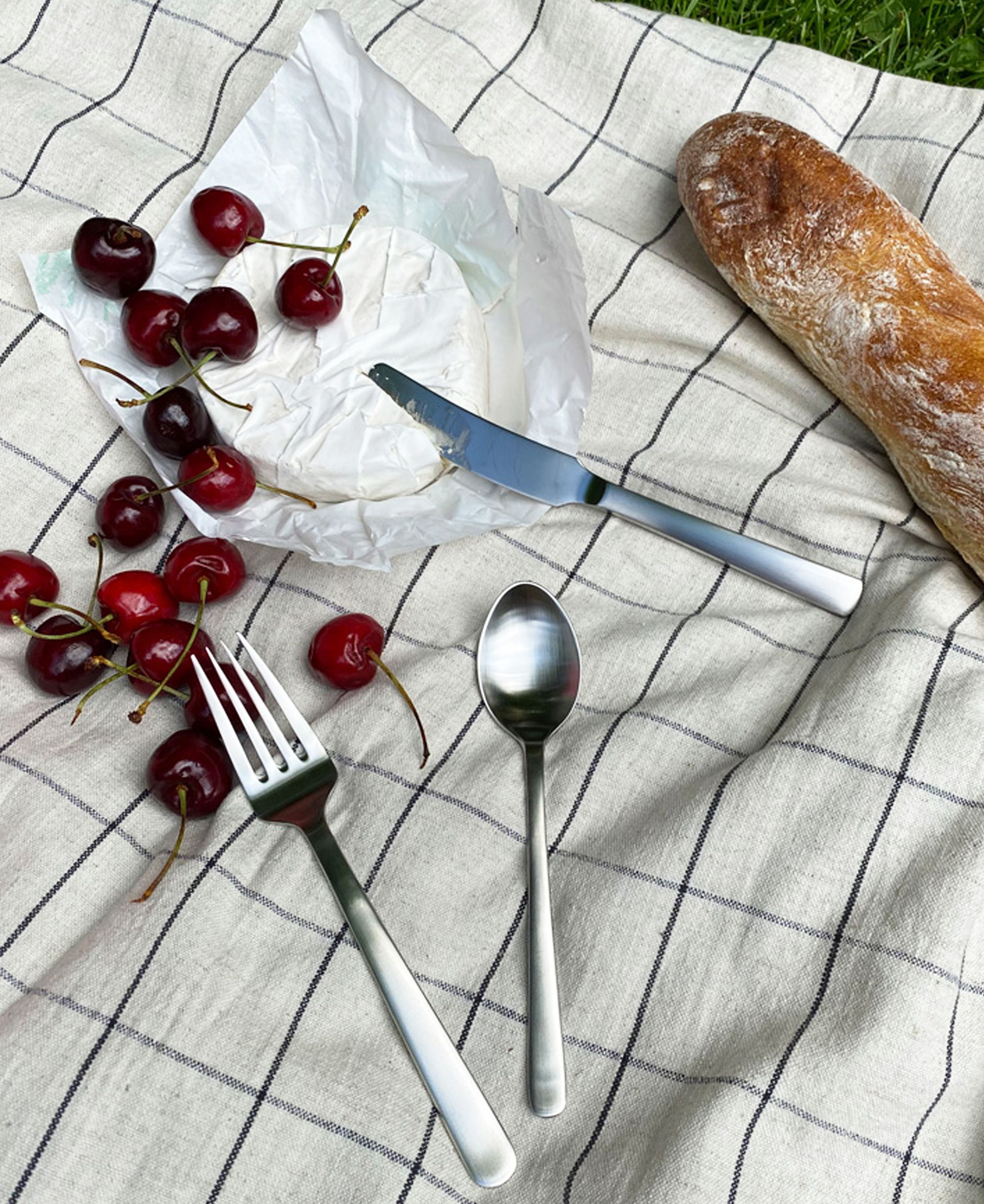 Grand Prix Frokostkniv