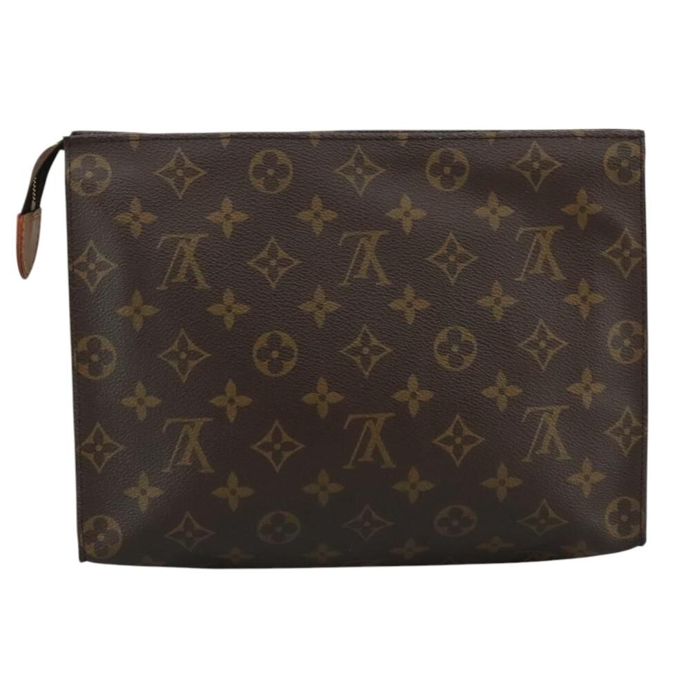Louis Vuitton Poche Toilette