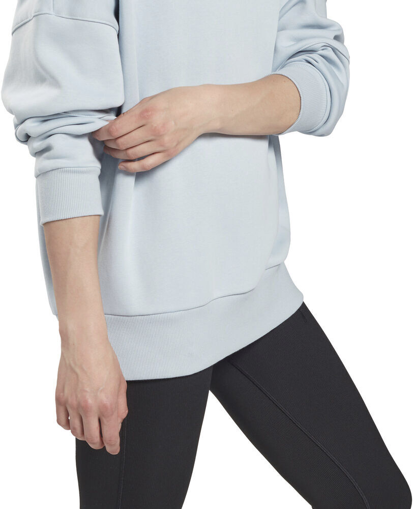 Retro Oversize h&aelig;ttetr&oslash;je