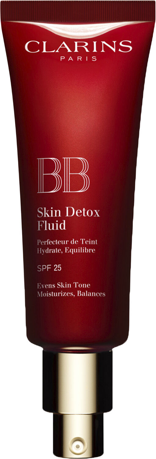 BB Skin Detox Fluid SPF25