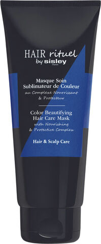 Hair Rituel by Sisley Color Beautifying Hair Care Mask