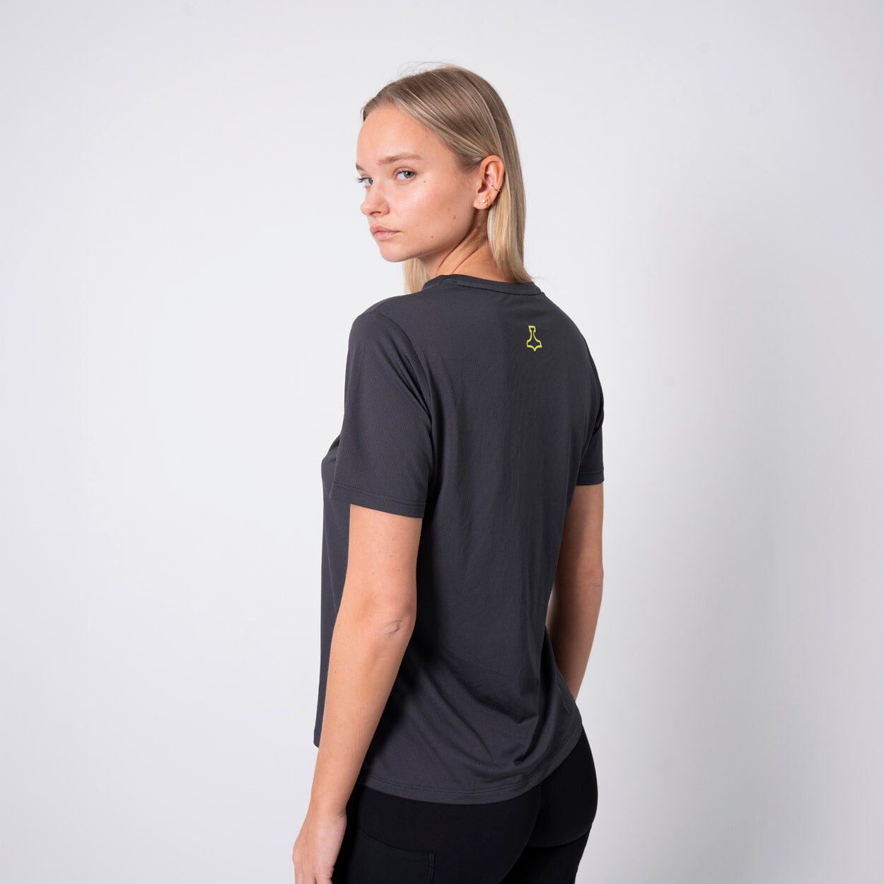 Ground Tech Tr&aelig;nings T-shirt