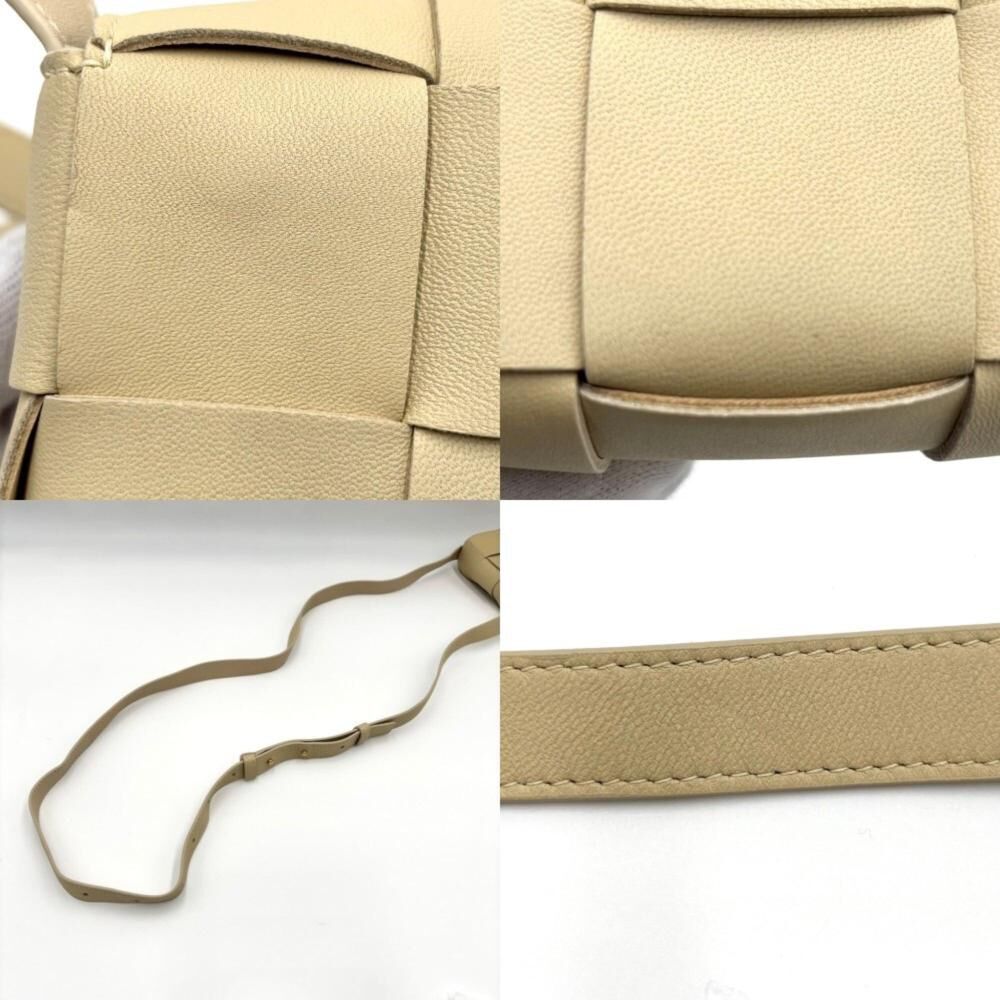 Bottega Veneta Crossbody Bag