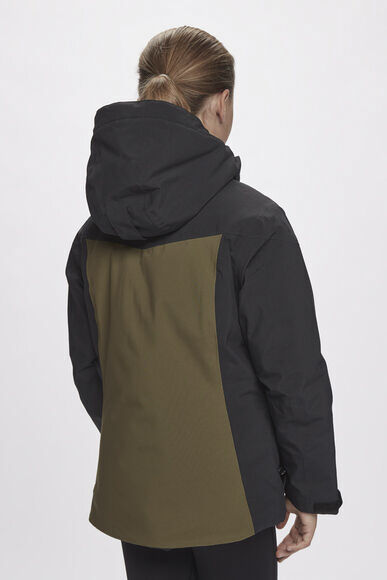 Tonale Stretch skijakke