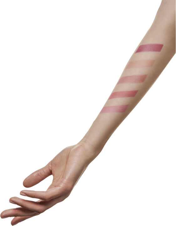 Cream-To-Powder Blush