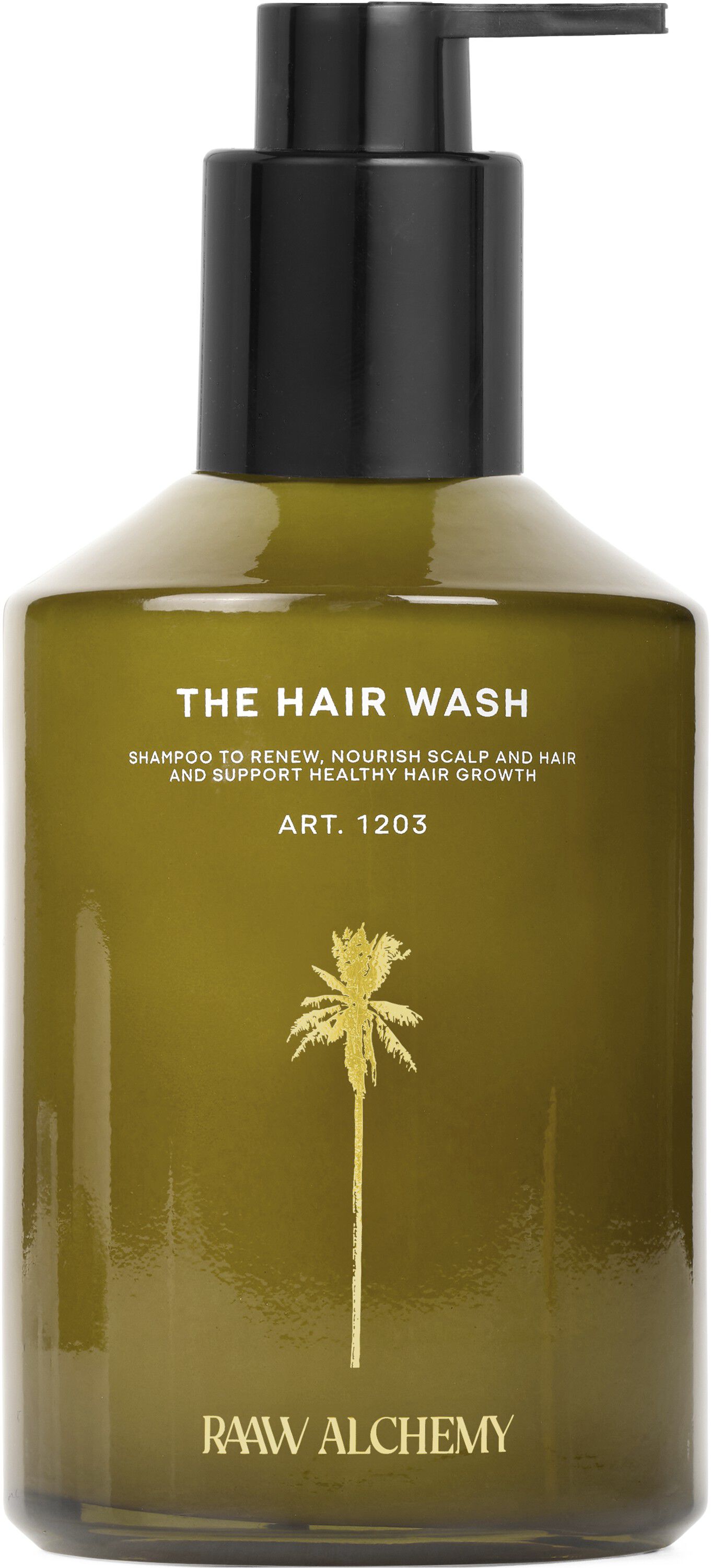 The Hair Shampoo 300ml