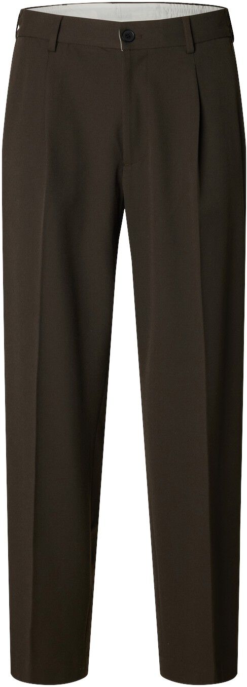 Slm220-Loose Finn Flex Pants Noos