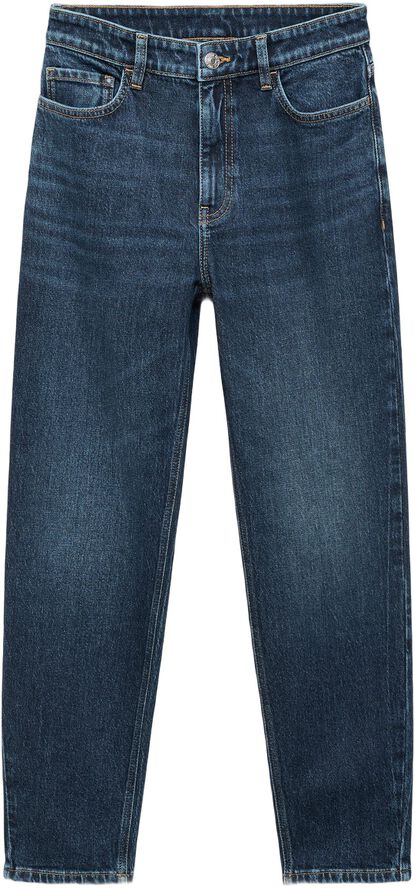 Newmom comfort high-rise jeans