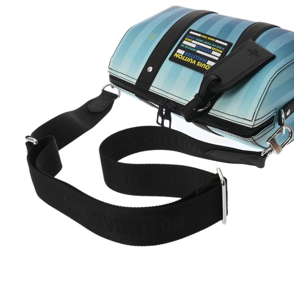 Louis Vuitton Keepall