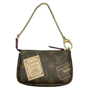Louis Vuitton Pochette Accessoires