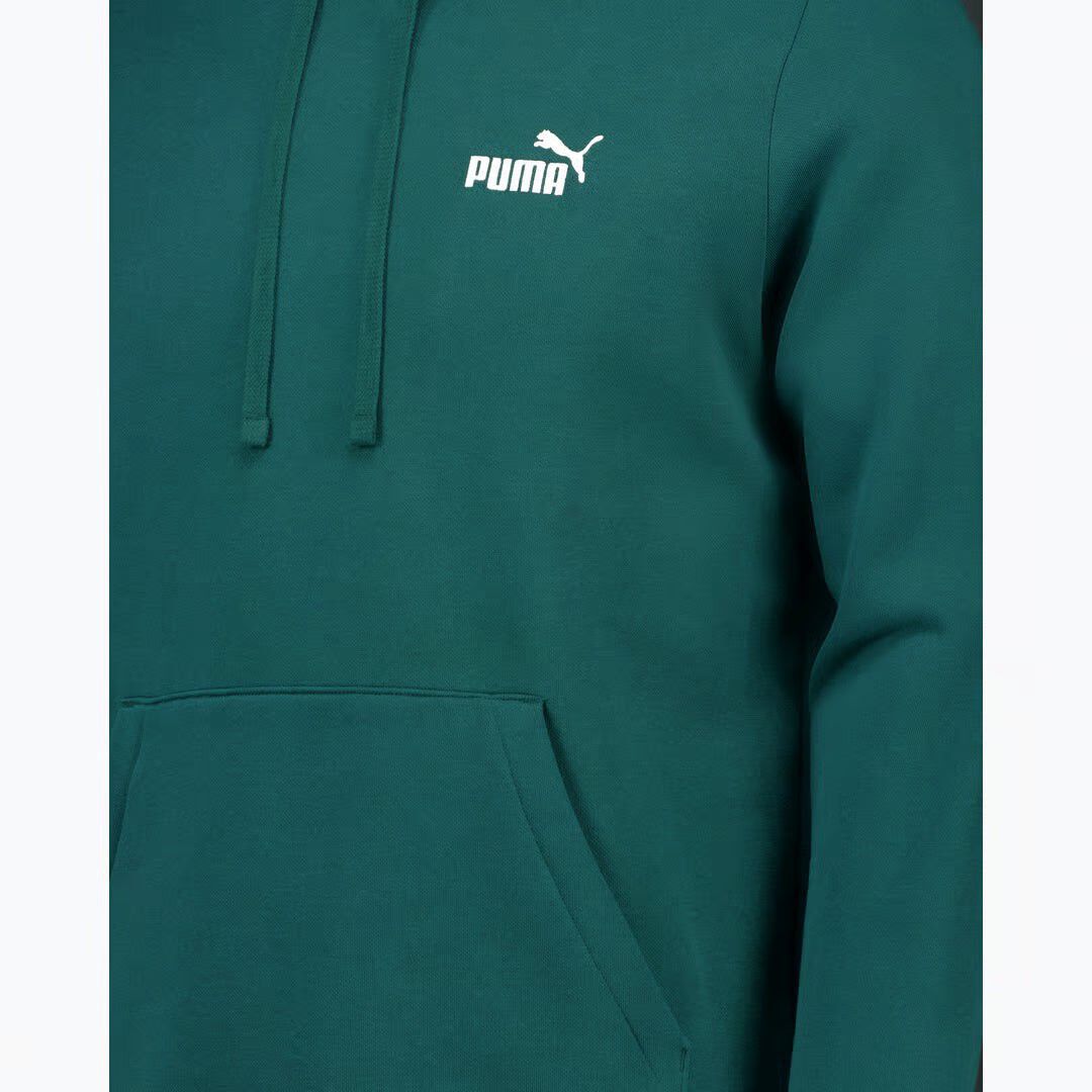 Essential No. 1 Logo H&aelig;ttetr&oslash;je