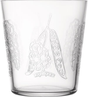 Taika Sato Drikkeglas 38cl Klar 2 stk