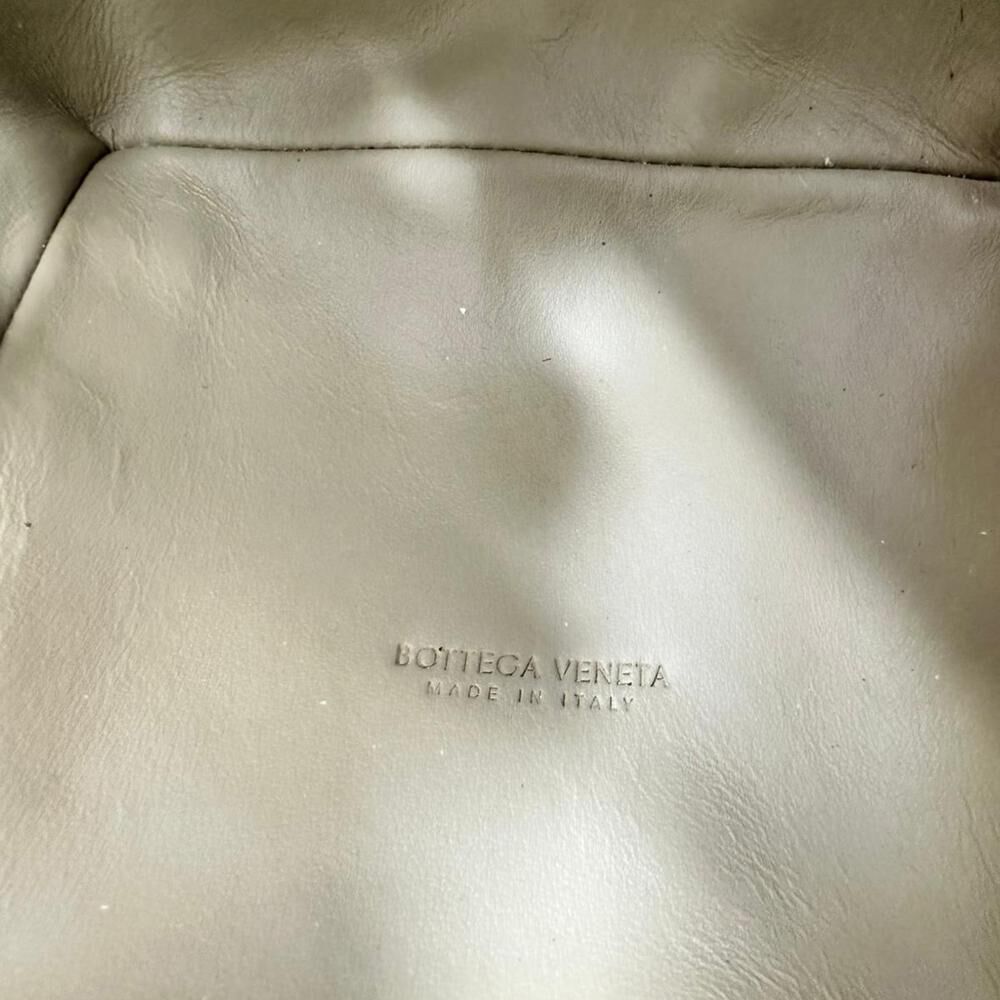 Bottega Veneta Bucket Bag