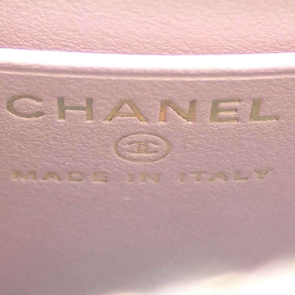 Chanel Clutch