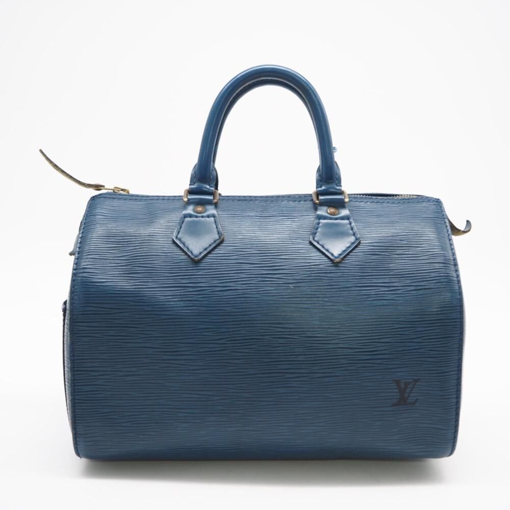 Louis Vuitton Speedy