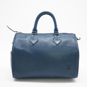 Louis Vuitton Speedy