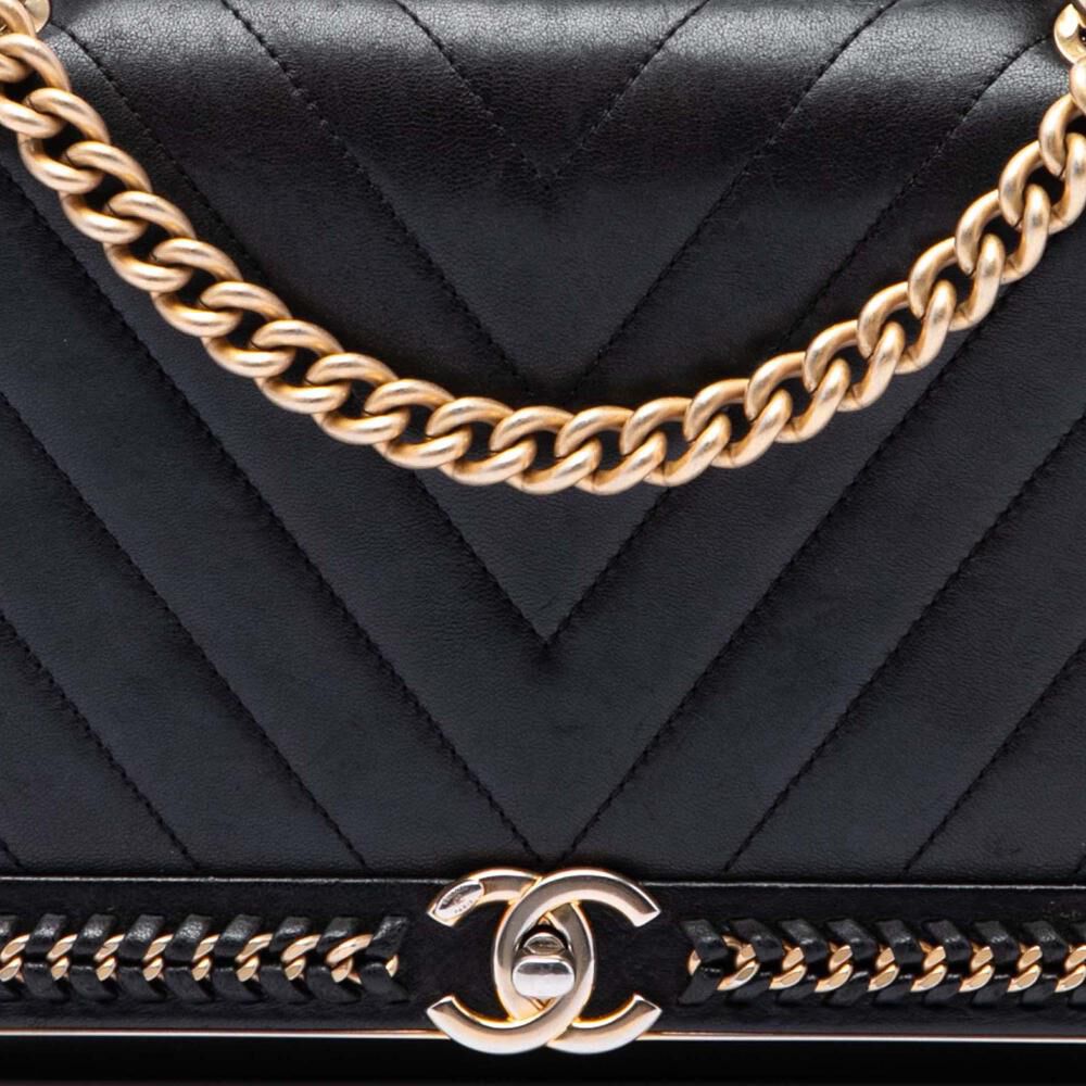 Chanel Flap Bag