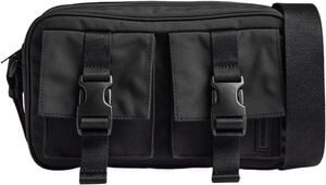 Westmbg Crossb. Bag, Recycled