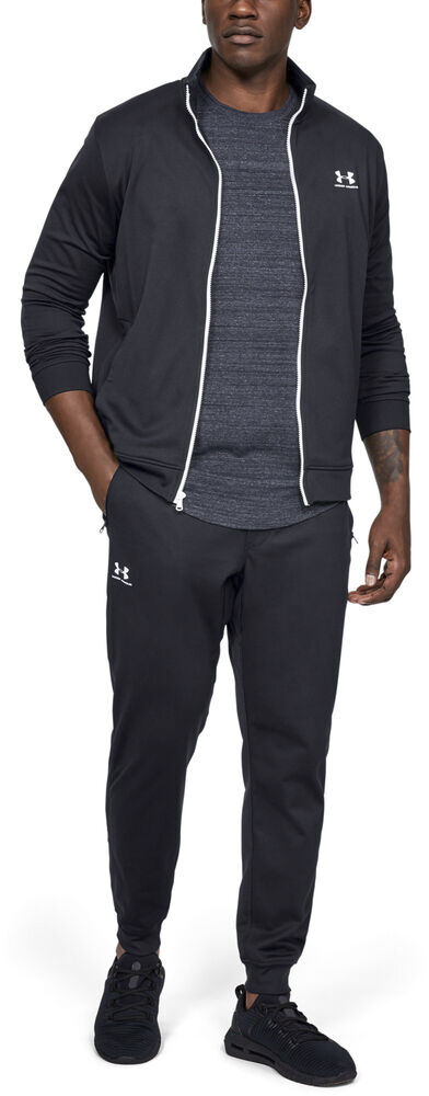 Sportstyle Tricot tr&aelig;ningsbukser