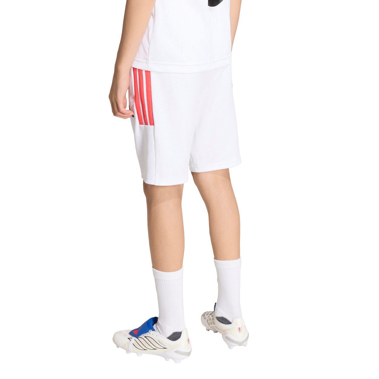 Jude Bellingham Tr&aelig;nings Shorts