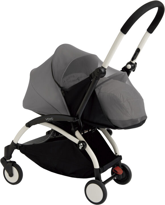 YOYO 0+ Insektnet til liggedel