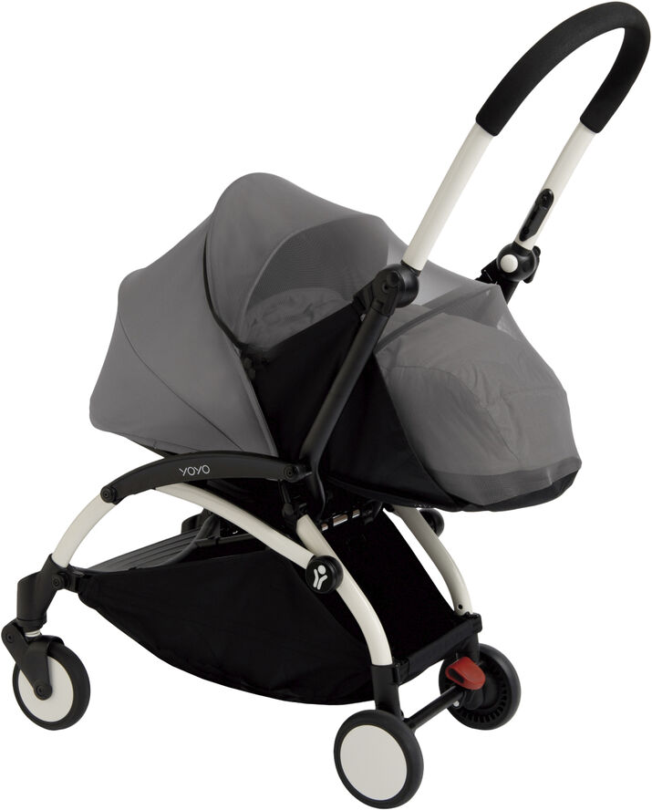 YOYO 0+ Insektnet til liggedel