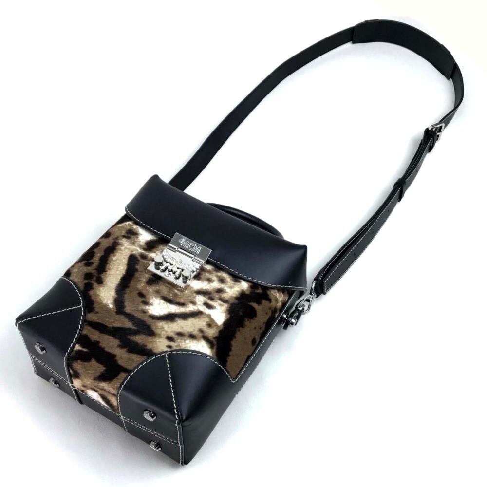 Mcm Shoulder Bag