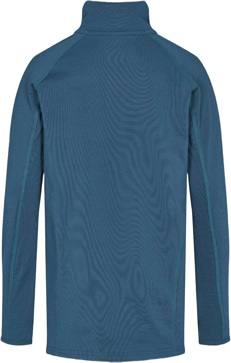 Mio 1/2 Zip MIdlayer Tr&oslash;je