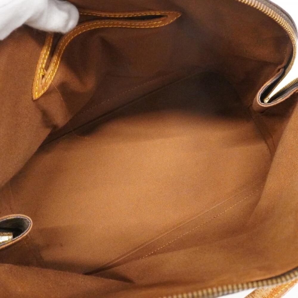 Louis Vuitton Alma