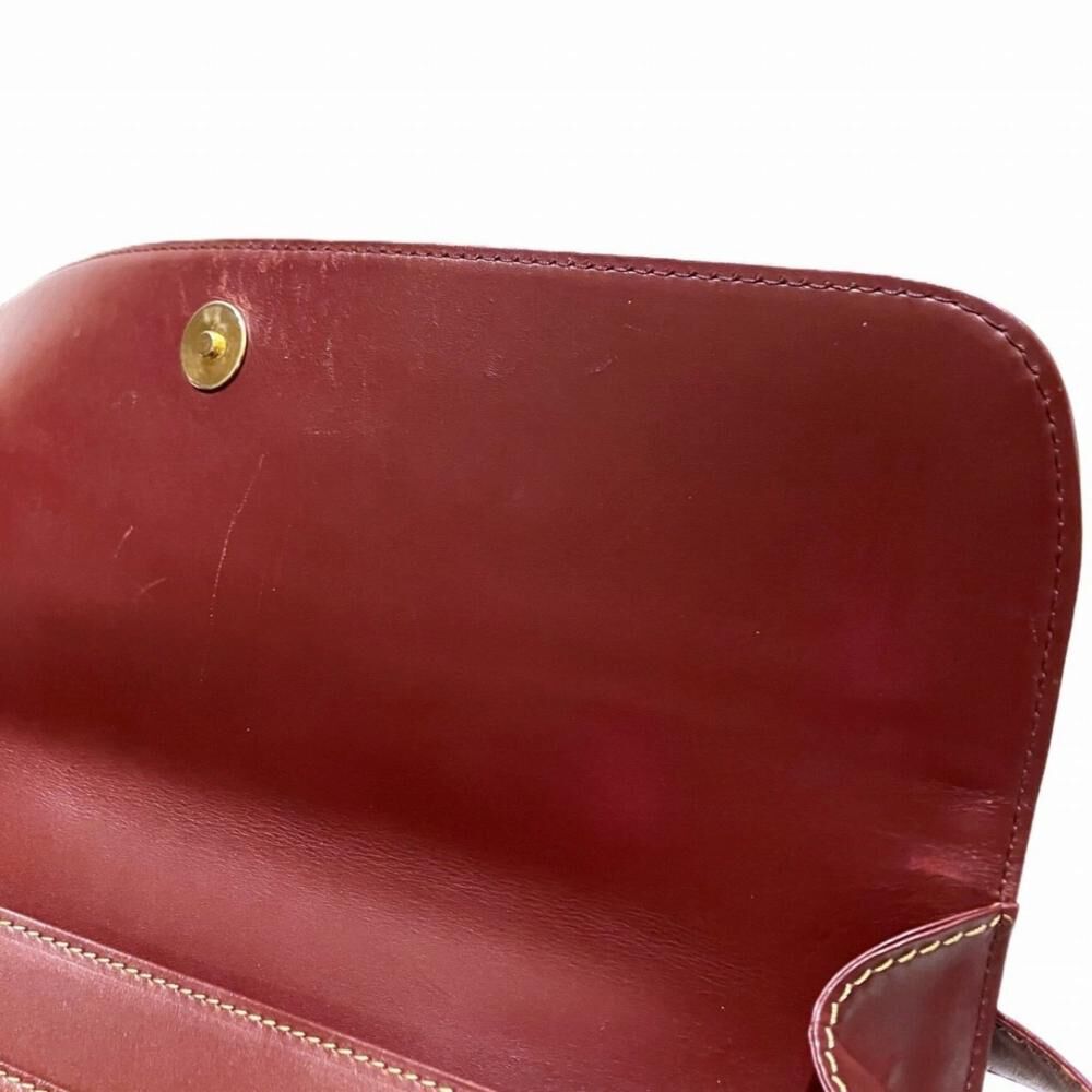 Cartier Shoulder Bag