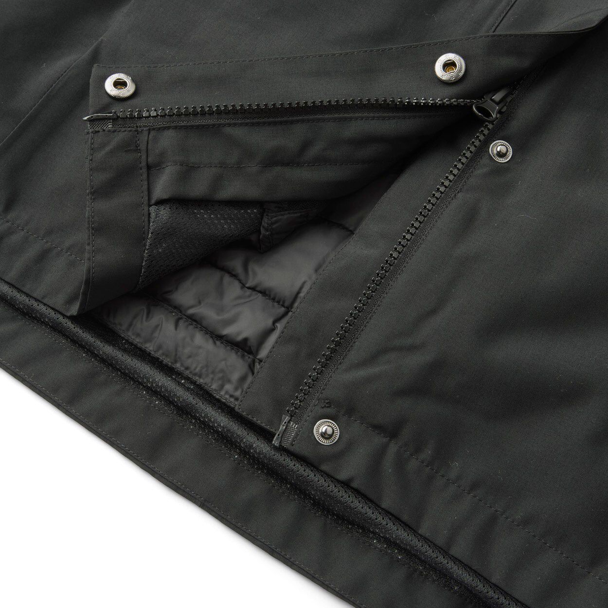 Jennifer 3-in-1 Vinterjakke