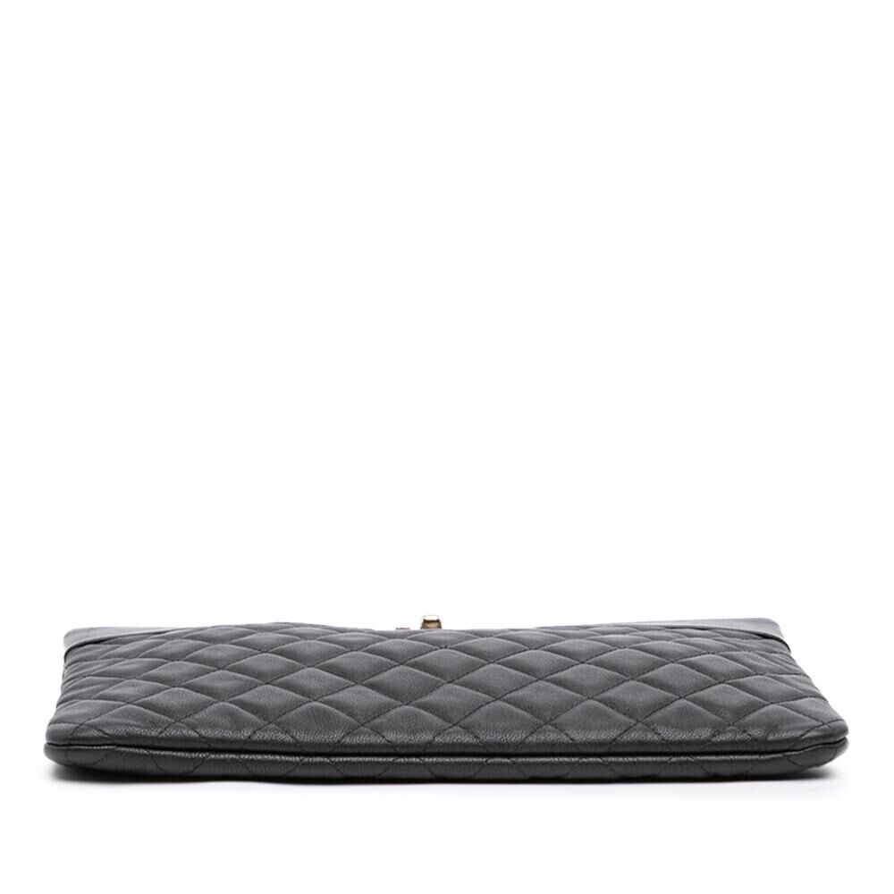 Chanel Clutch