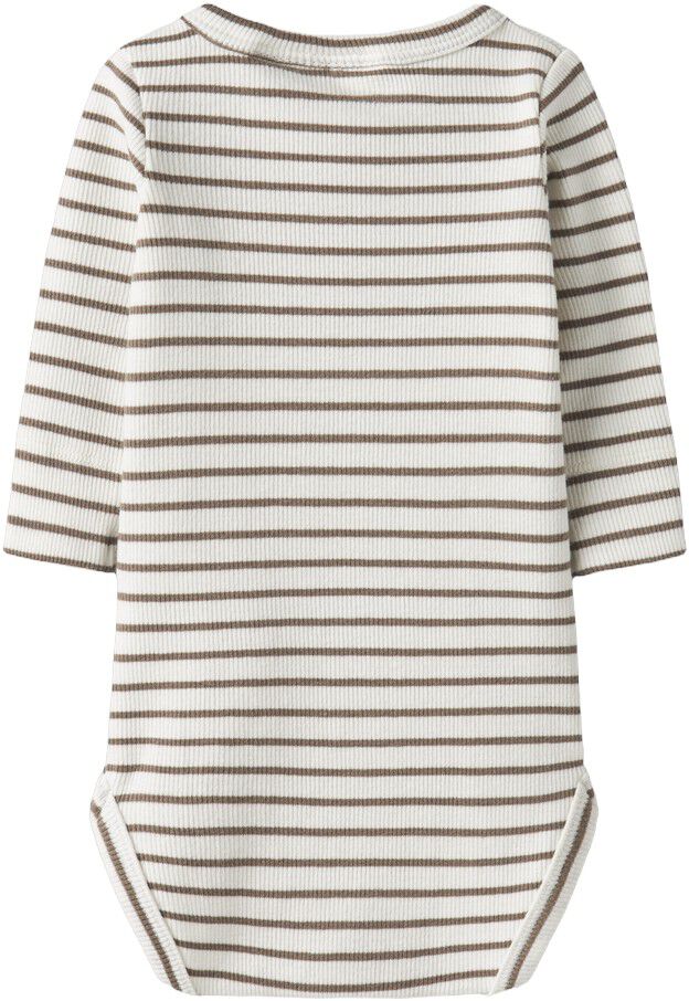 NBMTONTO TOR LS SLIM BODY LIL