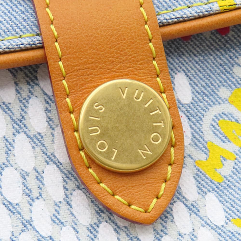 Louis Vuitton Crossbody Bag