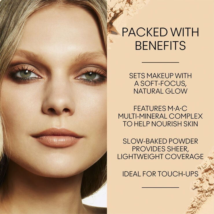 Mineralize Skinfinish/ Natural