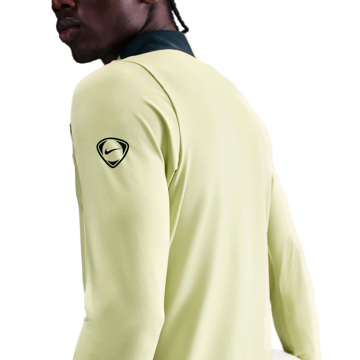 Strike Dri-Fit Top T90 Tr&aelig;ningstr&oslash;je