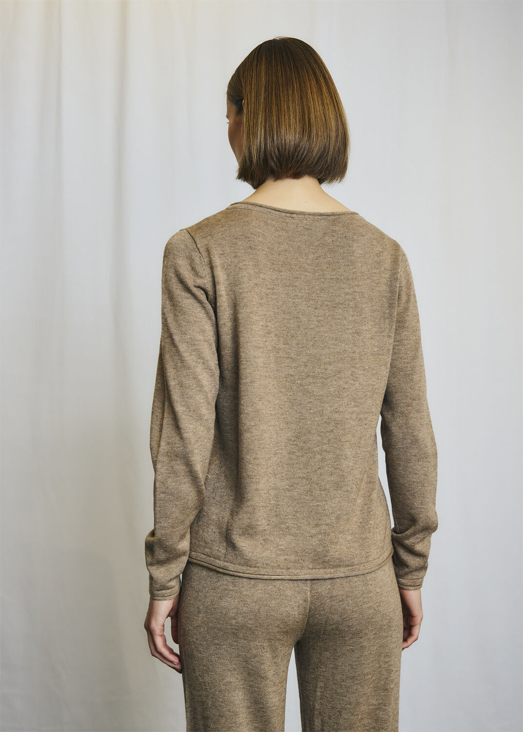 BS Ophelia Regular Fit Knitwear