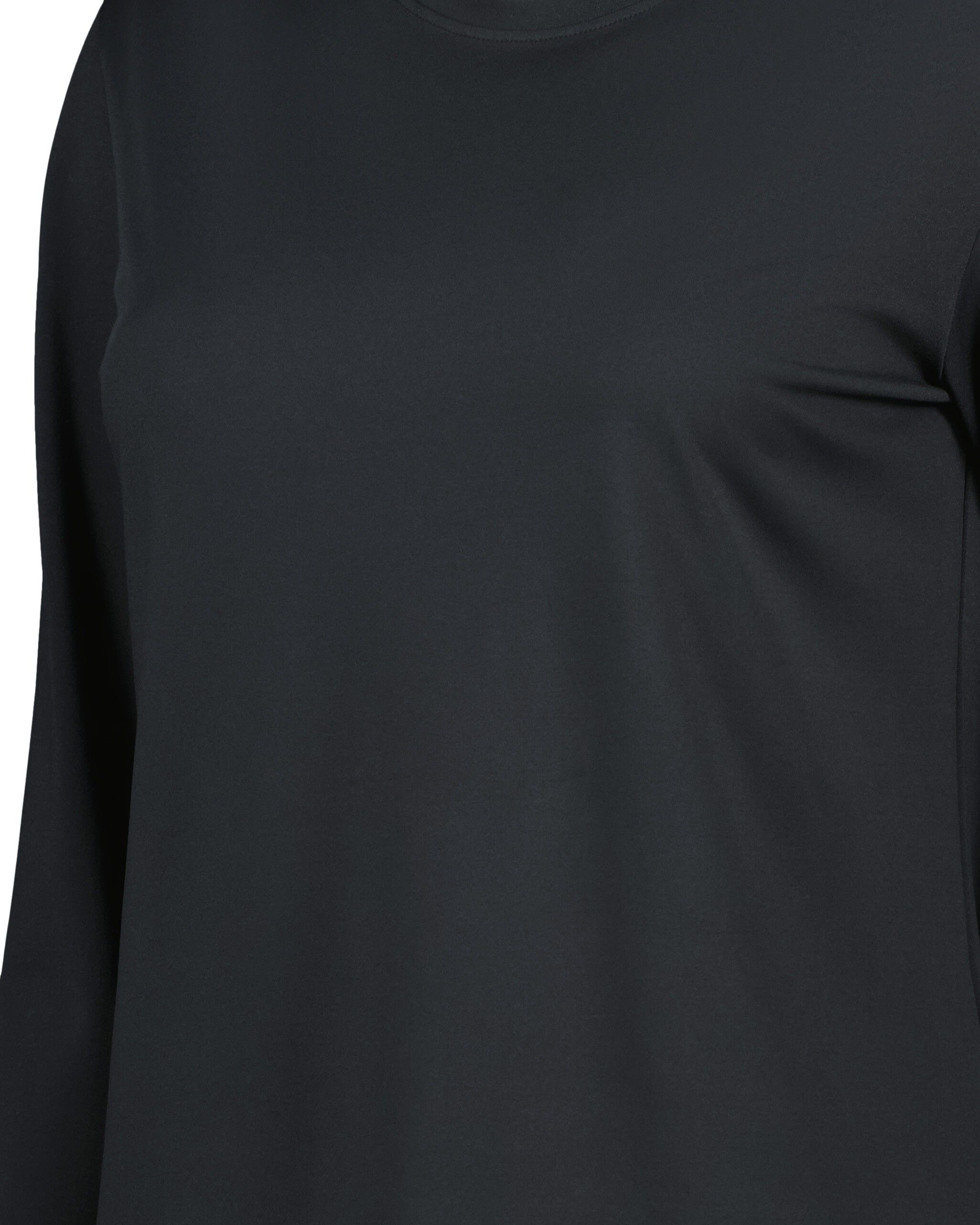 Jeanne Lang&aelig;rmet Tr&aelig;nings T-shirt