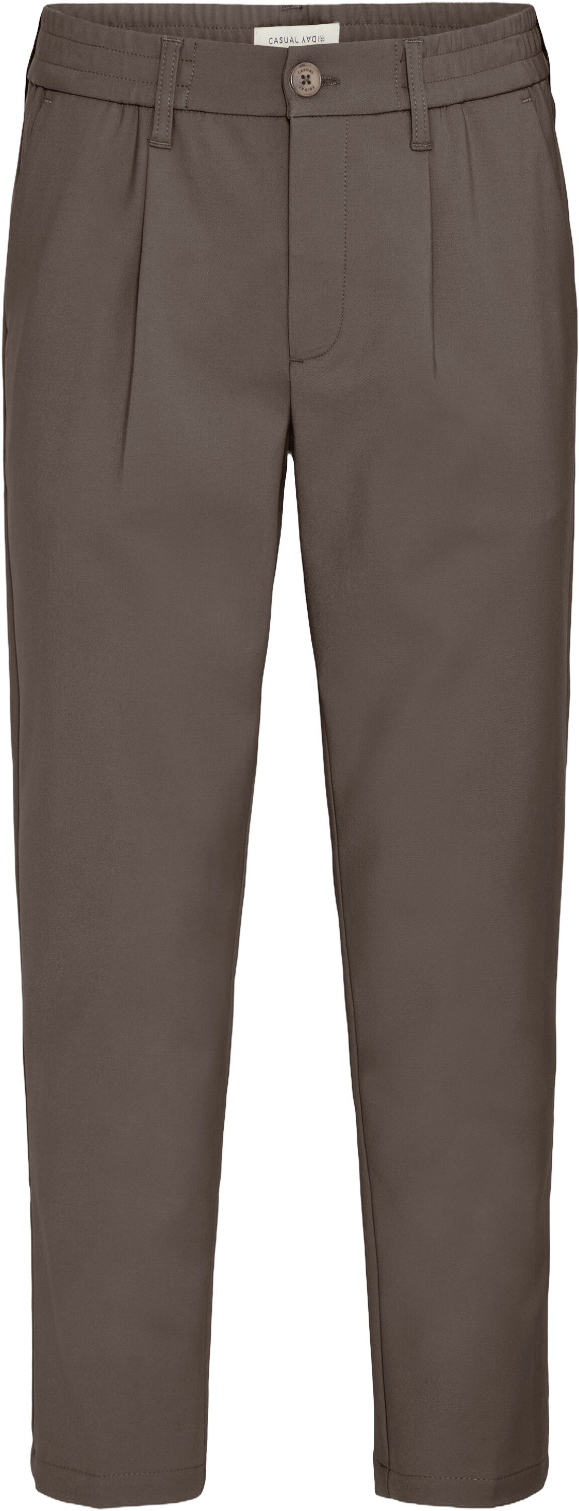 CFMARC performance pants with pleat