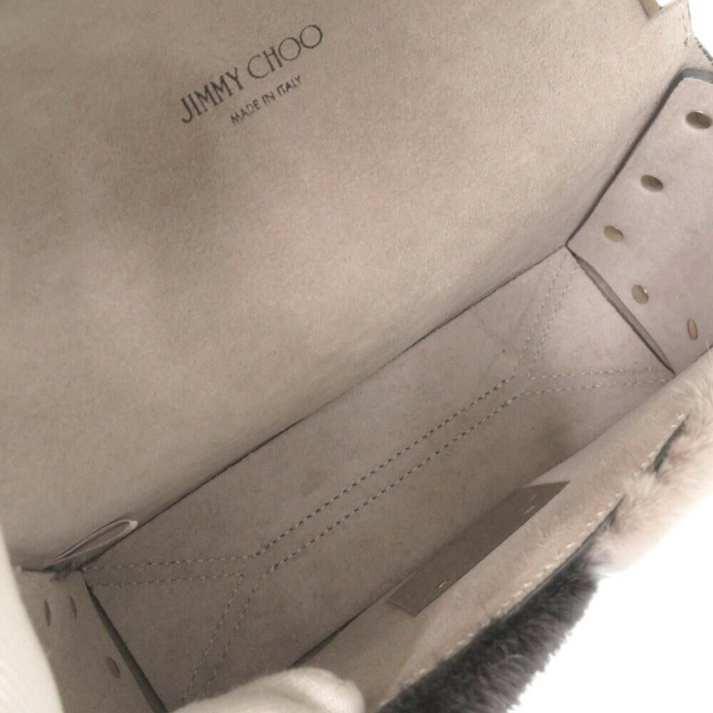 Jimmy Choo Shoulder Bag