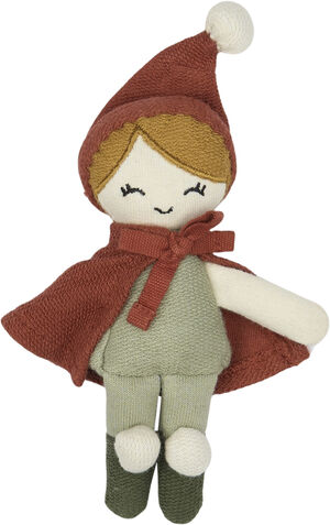 Pocket Friend - Elf Girl