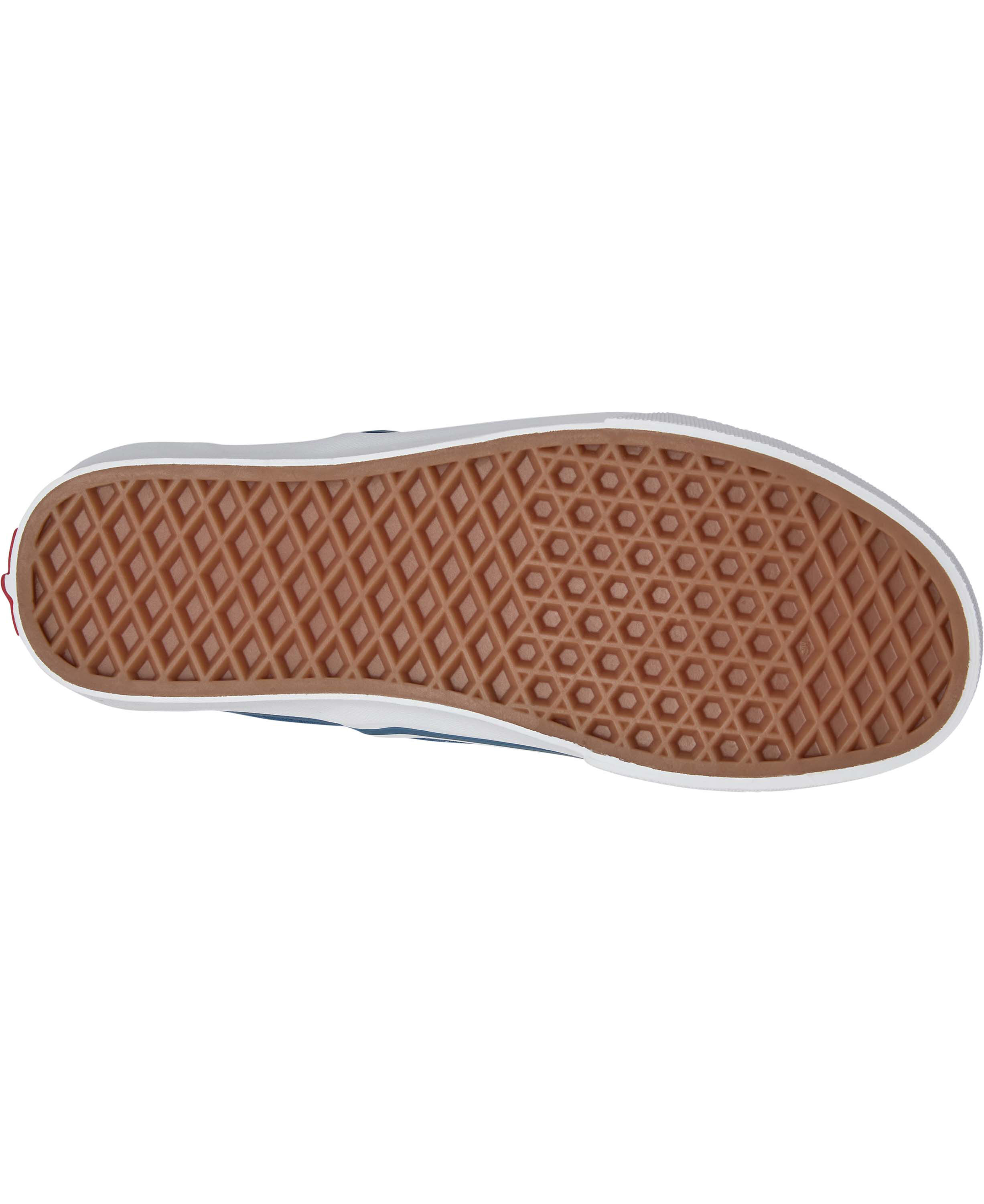 UA Classic Slip-On Navy