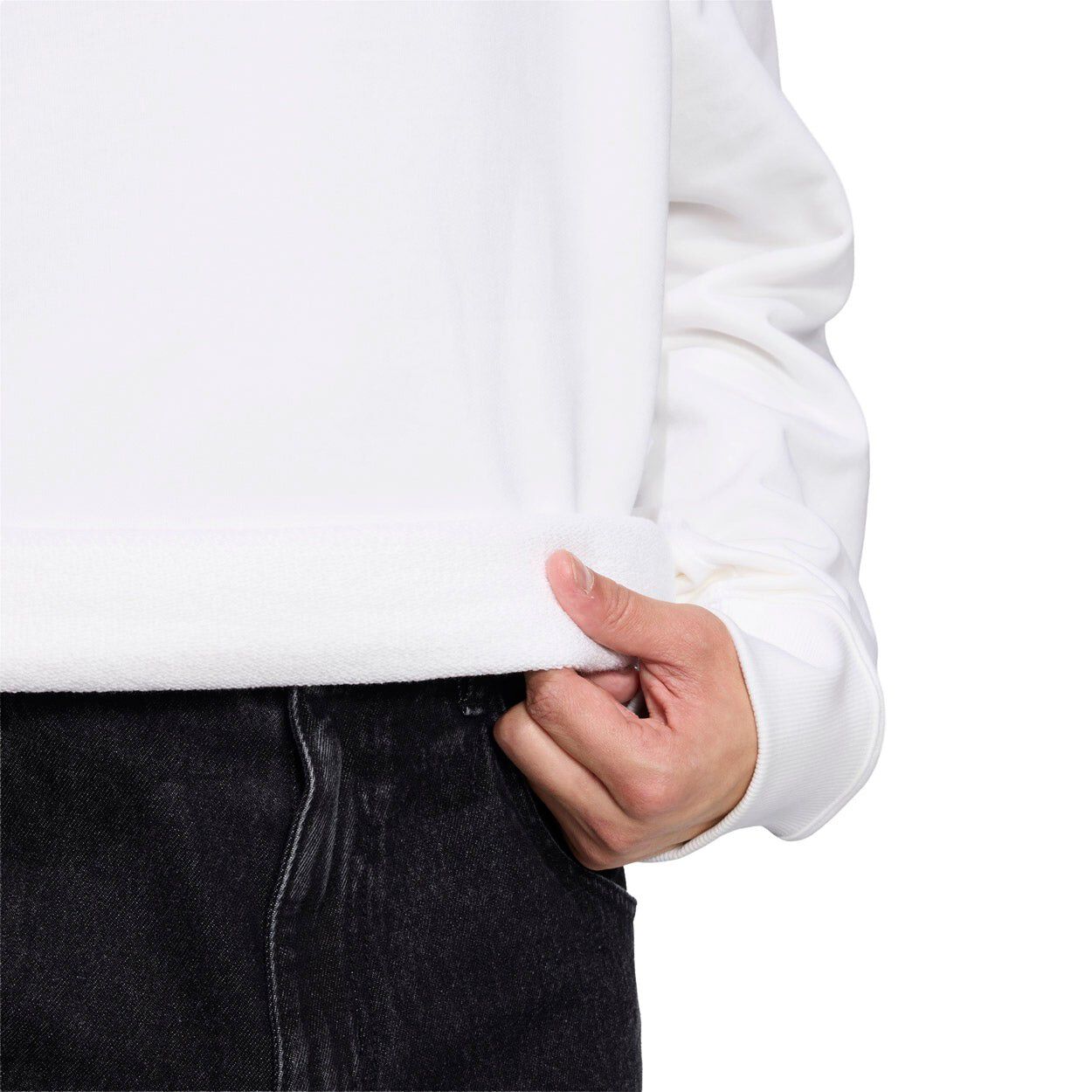 Real Madrid LFSTLR 25/26 Sweatshirt