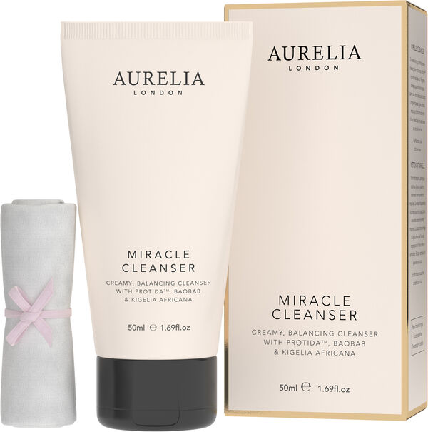 Miracle Cleanser - 50ml